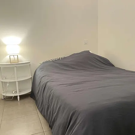 Apartament 2 Pieces Lr340-d101