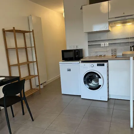 2 Pieces Lr340-d101 Apartament